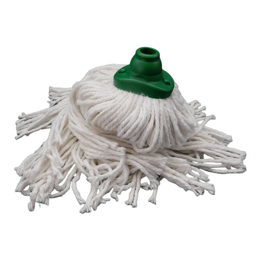 [000608] Trapeador Twister 400 grs Verde El Castor