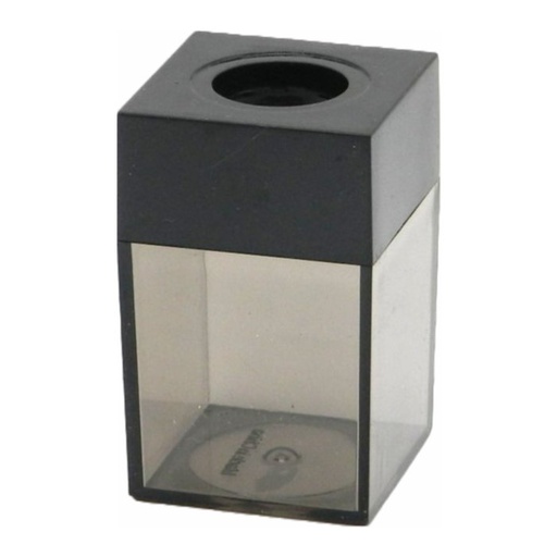 [000019] Porta Clip Humo C/ Iman Acco