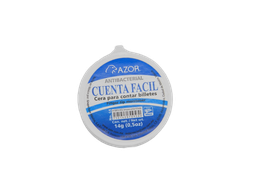 [000136] Cuenta Facil 14 grs Azor