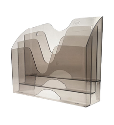 [000166] Organifolder Humo Sablon