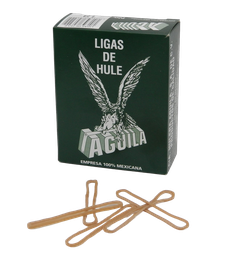 [000323] Liga #18 Aguila