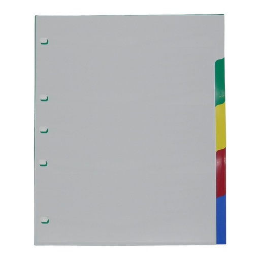 [000021] Separador SK-10 Acco
