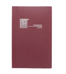 [000316] Libreta de Transito 86 hjs Lifoco