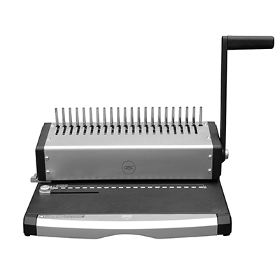 [000054] Engargoladora Kombo Basic Gbc