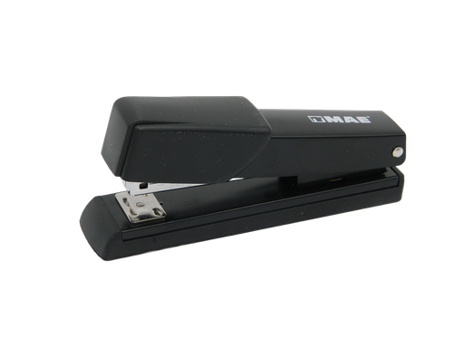 [000290] Engrapadora Metalica Media Tira EMM10 Mae