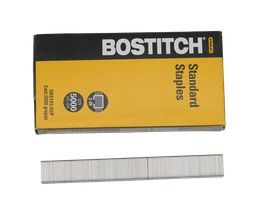 [000295] Grapa Estandar C/ 5,000 pzs Bostitch