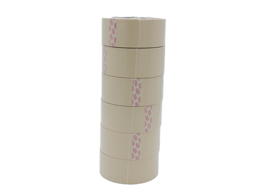 [000366] Masking Tape T-111 48 x 50 C/ 6 pzs Tuk