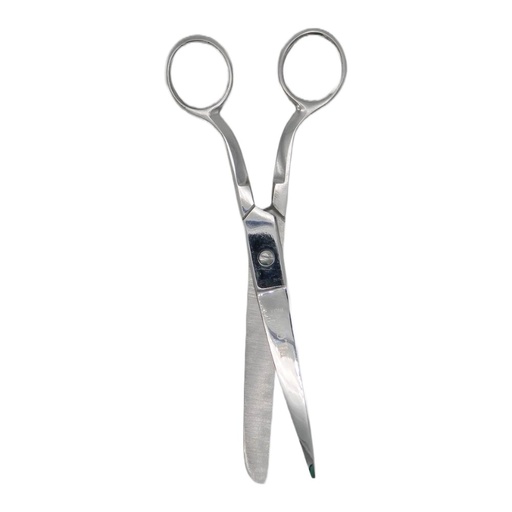 [000476] Tijera Costura Acero Inoxidable 7" Pilot