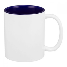 [000692] Taza P/ Sublimar Panaji Azul PromoOpcion