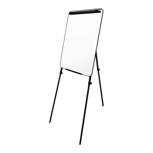 [000743] Rotafolio Negro Vanguardia Alfra