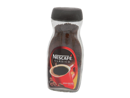 [000796] Café Soluble Nescafe Clasico 350 grs