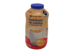 [000797] Sustituto de Crema 1 Kg Members