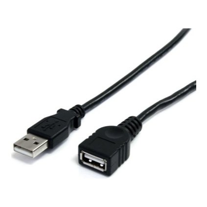 [000826] Cable Extension Usb 3 mts Startech