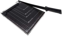 [000859] Guillotina Metalica T/ Carta Barrilito