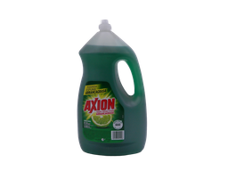 [000948] Lavatrastes Liquido Axion Limon 2.8 Lts