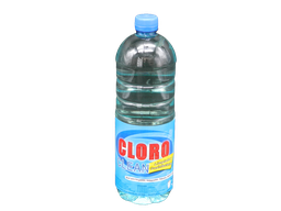 [000919] Cloro 6% Litro D3