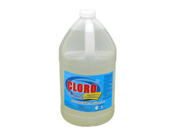 [000920] Cloro 6% Galon D3