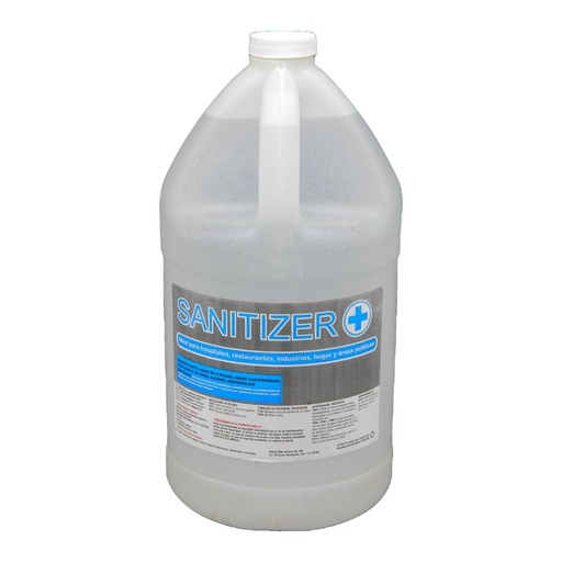 [000924] Desinfectante Sanitizante Galon D3