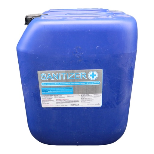 [000925] Desinfectante Sanitizante Porron D3