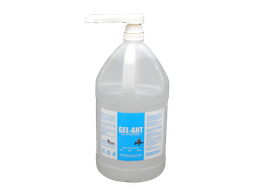 [000927] Gel Antibacterial C/ Dosificador Galon D3