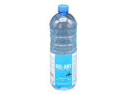 [000928] Gel Antibacterial S/ Dosificador Litro D3