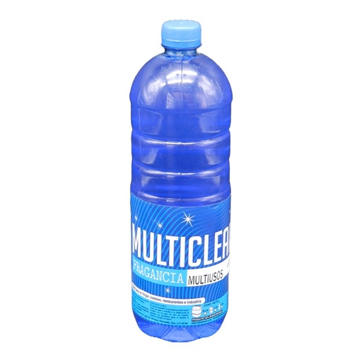 [000931] Limpiador Multiusos Litro D3