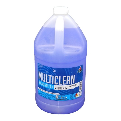 [000932] Limpiador Multiusos Galon D3