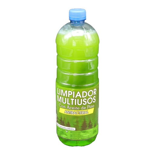 [000936] Limpiador Pino Litro D3