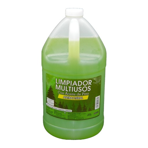 [000937] Limpiador Pino Galon D3