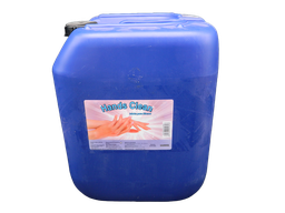 [000940] Shampoo P/ Manos Porron D3