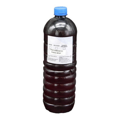 [000944] Tratamiento P/ Mop Litro D3
