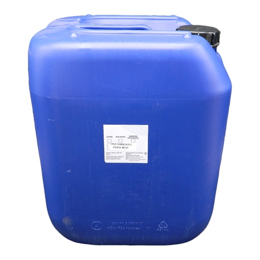 [000945] Tratamiento P/ Mop Porron D3