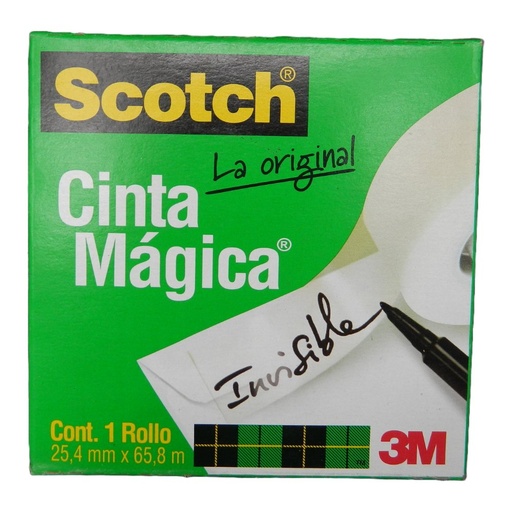 [001023] Cinta Magica 24 x 65 3M
