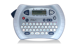 [001035] Impresora Portatil Etiquetas Plasticas PT70BM Brother