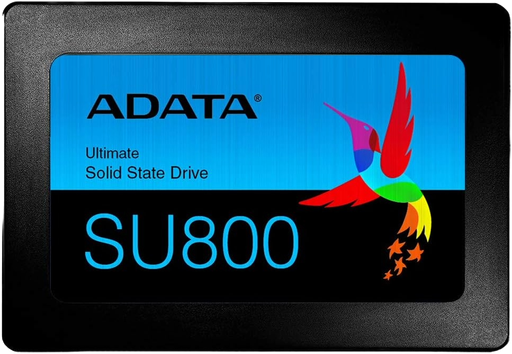 [001058] Disco Duro SSD SU800 512 Gb Serial ATA III Adata