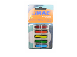 [001071] Indicador Tipo Flecha Mae