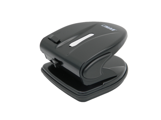 [001109] Perforadora 2 Orificios Ajustable 7 y 8 cms 25 hjs Mae