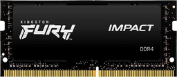 [001186] Memoria Ram Fury 8 GB DDR4 3200 MHz SO-DIMM Kingston