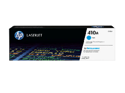 [001209] Toner HP 410A Cian