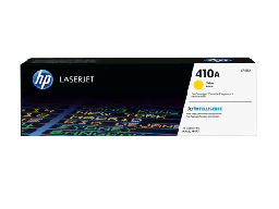 [001210] Toner HP 410A Amarillo