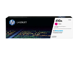 [001211] Toner HP 410A Magenta