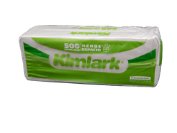 [001223] Servilleta Tradicional Kimlark C/ 500 pzs C/ 12 pzs 91660 Kimberly