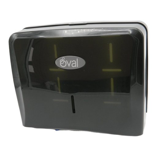 [001230] Despachador Toalla Interdoblada DV041 Oval