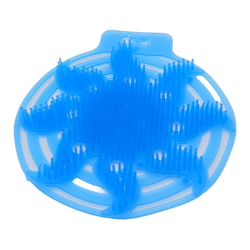 [001236] Tapete Antisalpicadura JA083 Oval