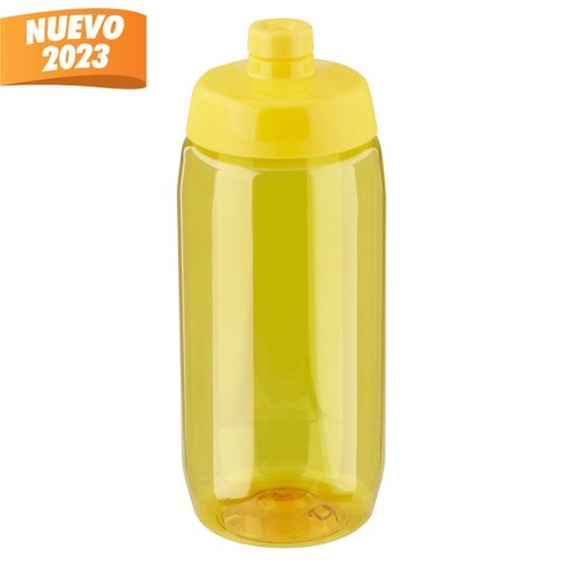 [001270] Cilindro Odesa Amarillo PromoOpcion