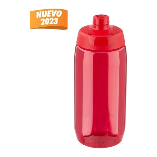 [001276] Cilindro Odesa Rojo PromoOpcion