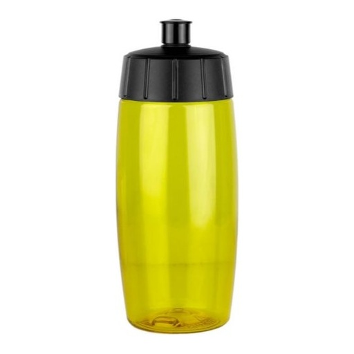 [001286] Cilindro Sinker Amarillo Traslucido PromoOpcion
