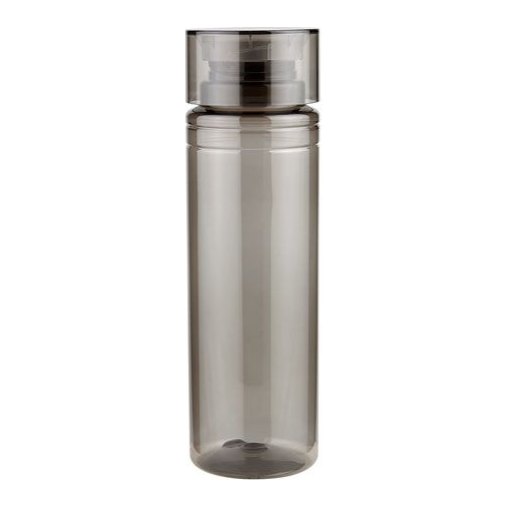 [001322] Cilindro Lake Gris Traslucido PromoOpcion