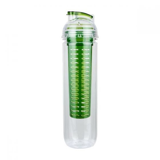 [001357] Cilindro Tisza Verde PromoOpcion