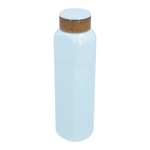[001358] Cilindro Belice Azul Pastel PromoOpcion